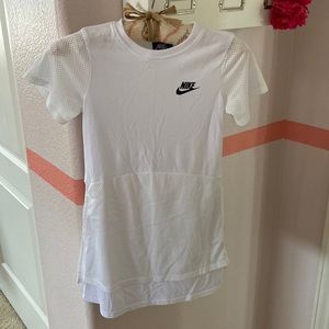 Nike girls dress